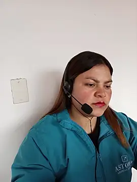 LUCIANA  99 online show from September 30, 2025, 3:18 pm
