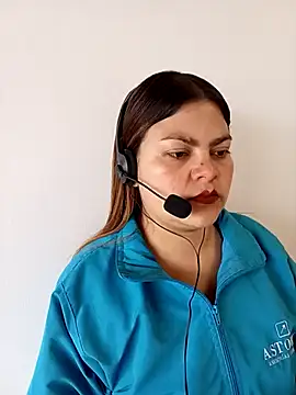 LUCIANA  99 online show from September 17, 2025, 8:11 pm