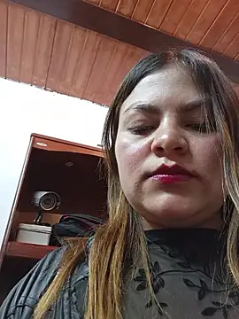 LUCIANA  99 online show from September 24, 2025, 4:24 pm
