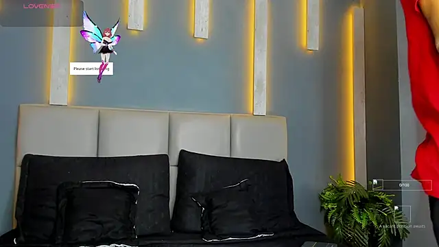 MikePark  online show from September 29, 2025, 11:16 am