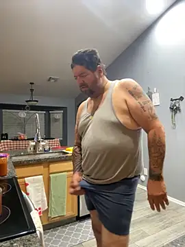 willama111970 online show from October 15, 2025, 1:19 pm