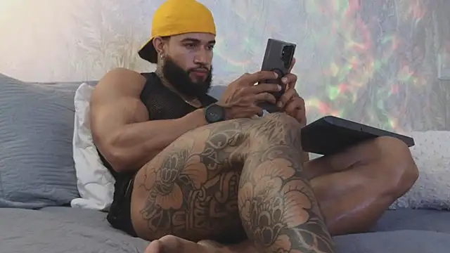 Osher Cox online show from April 3, 2026, 2:01 pm