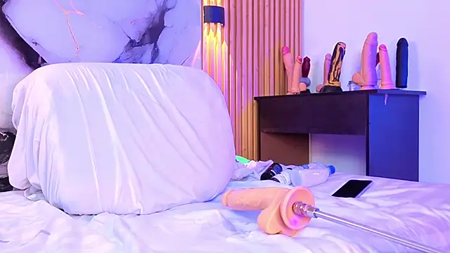 Ary Salome1 online show from January 18, 2026, 2:09 pm