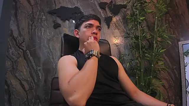 Eryonbradley online show from February 20, 2026, 11:34 am