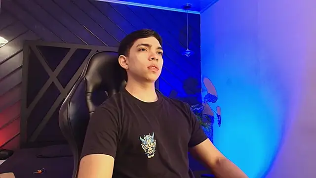 Eryonbradley online show from March 20, 2026, 11:22 am