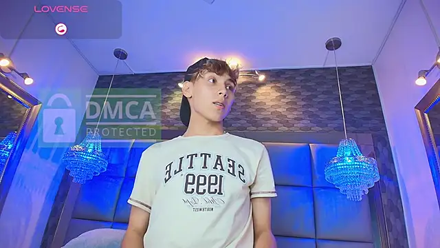 Twinkie Hung online show from September 11, 2025, 9:26 pm