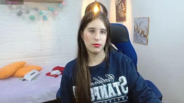 karlarousex online show from October 15, 2025, 3:27 am