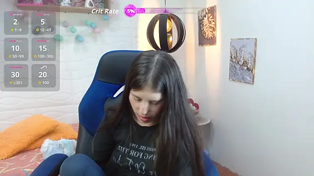 karlarousex online show from October 28, 2025, 3:29 am