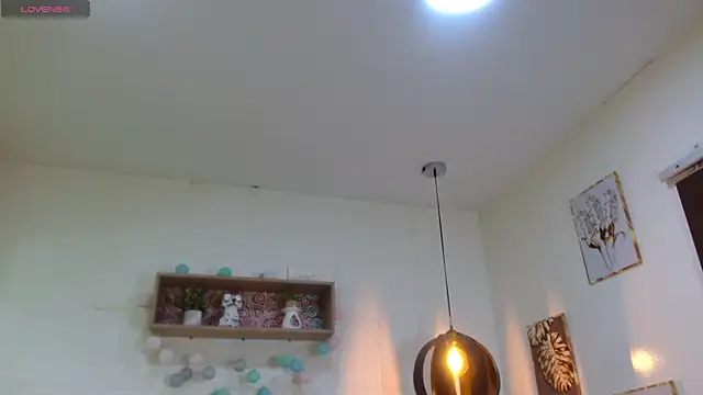 karlarousex online show from November 9, 2025, 3:10 am