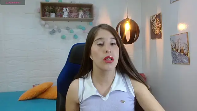 karlarousex online show from November 22, 2025, 3:05 am