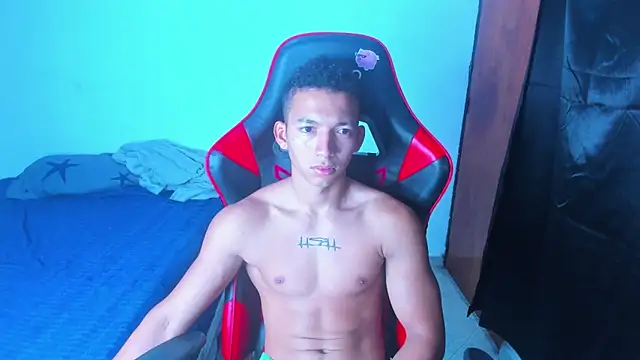 JuanchiT66 online show from April 18, 2026, 12:40 pm