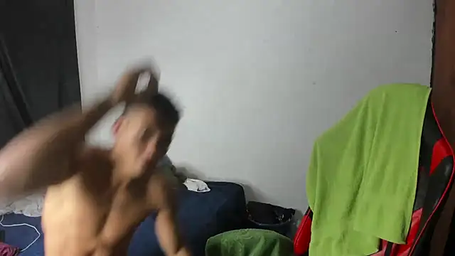 JuanchiT66 online show from March 21, 2026, 8:02 pm