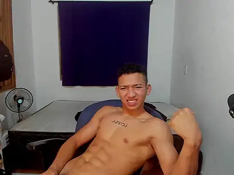 JuanchiT66 online show from October 23, 2025, 4:00 am