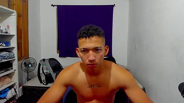 JuanchiT66 online show from October 15, 2025, 6:33 am