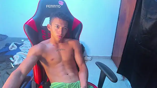 JuanchiT66 online show from March 29, 2026, 1:13 pm