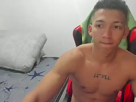 JuanchiT66 online show from December 18, 2025, 6:40 am