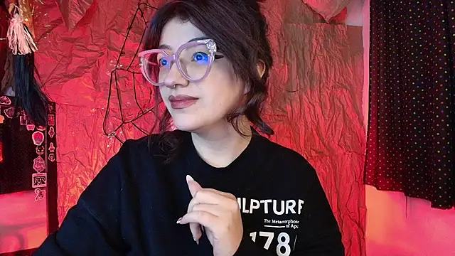 Snapshot of isaferrer06 chatting on October 13, 2025, 9:22 am isaferrer06 online show from October 13, 2025, 9:22 am