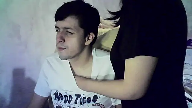 OnlyGrace online show from November 4, 2025, 5:00 am