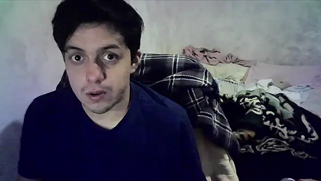 OnlyGrace online show from November 30, 2025, 10:43 pm