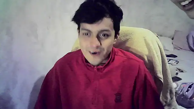 OnlyGrace online show from November 3, 2025, 6:40 am