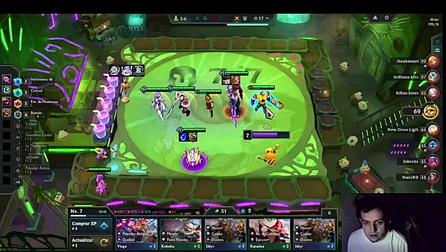 OnlyGrace online show from November 10, 2025, 10:42 am