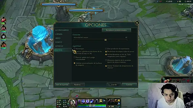 OnlyGrace online show from November 11, 2025, 10:04 pm