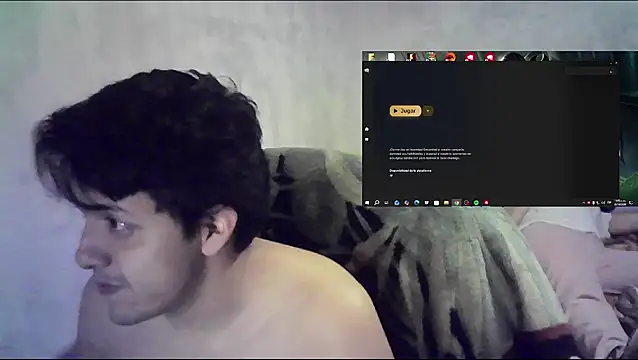 OnlyGrace online show from December 3, 2025, 5:41 am