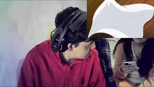 OnlyGrace online show from November 5, 2025, 8:06 am