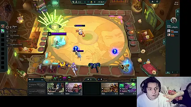 OnlyGrace online show from November 9, 2025, 10:36 pm