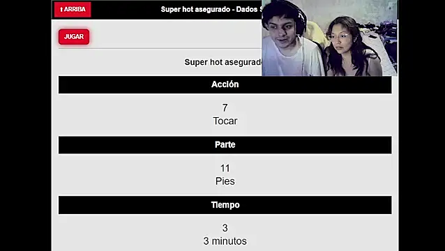 OnlyGrace online show from October 26, 2025, 6:47 am