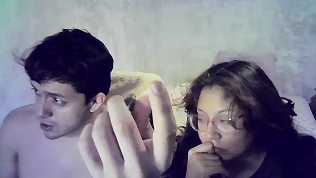 OnlyGrace online show from October 27, 2025, 5:52 am