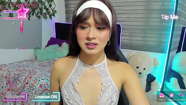 Valentina princess08 online show from December 2, 2025, 8:21 pm