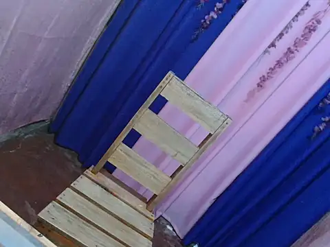 lovely bunnyy online show from November 30, 2025, 10:38 am