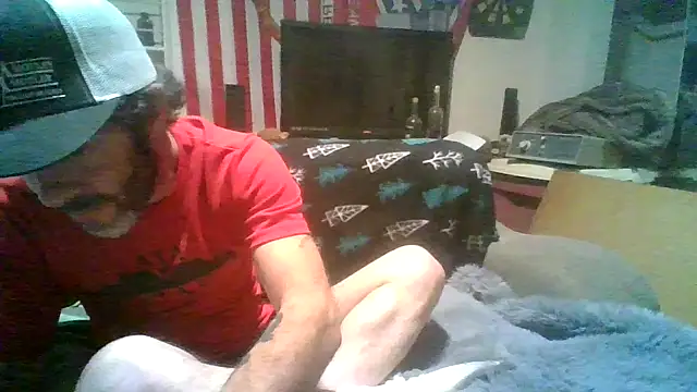 Snapshot of theboobietrap chatting on October 8, 2025, 8:16 am theboobietrap online show from October 8, 2025, 8:16 am