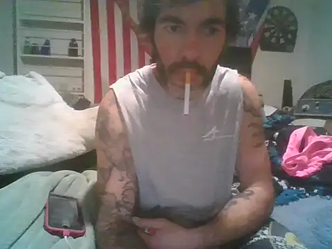 Snapshot of theboobietrap chatting on October 9, 2025, 7:42 am theboobietrap online show from October 9, 2025, 7:42 am