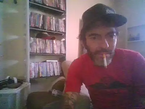 Snapshot of theboobietrap chatting on October 7, 2025, 8:10 pm theboobietrap online show from October 7, 2025, 8:10 pm