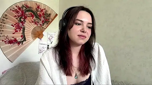 Snapshot of PUP_PUP_Sea chatting on June 29, 2026, 7:15 am PUP PUP Sea online show from June 29, 2026, 7:15 am
