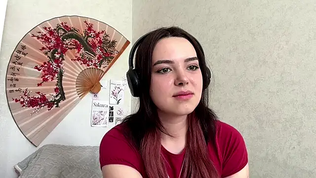 Snapshot of PUP_PUP_Sea chatting on July 1, 2026, 8:14 am PUP PUP Sea online show from July 1, 2026, 8:14 am