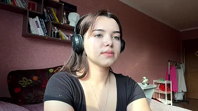 Snapshot of PUP_PUP_Sea chatting on October 11, 2025, 7:09 am PUP PUP Sea online show from October 11, 2025, 7:09 am