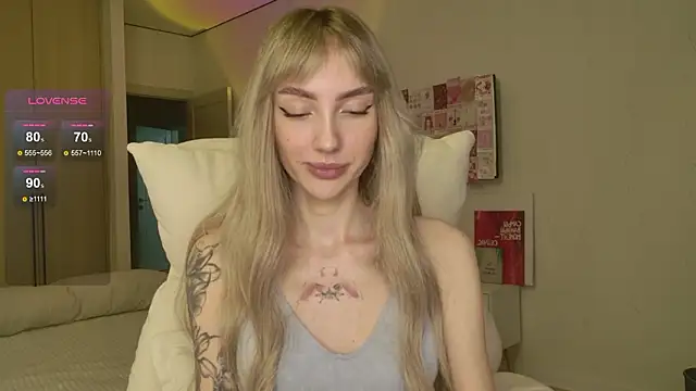 Snapshot of Lunainnk chatting on February 20, 2026, 7:16 pm Lunainnk online show from February 20, 2026, 7:16 pm