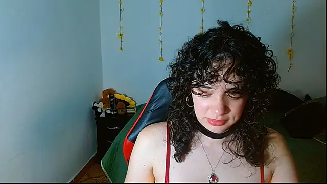 Snapshot of sajecrismaa chatting on July 14, 2026, 8:26 pm sajecrismaa online show from July 14, 2026, 8:26 pm