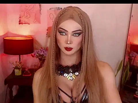 Hugecock shantall online show from November 4, 2025, 3:38 pm