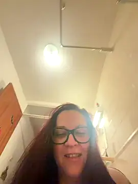 Erotickaa online show from January 7, 2026, 7:08 pm