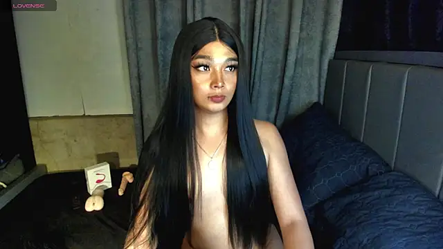 TrinityFucksYou online show from May 31, 2026, 6:20 pm