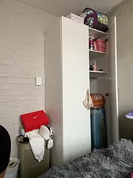 BaddestAss22 online show from November 16, 2025, 10:42 am