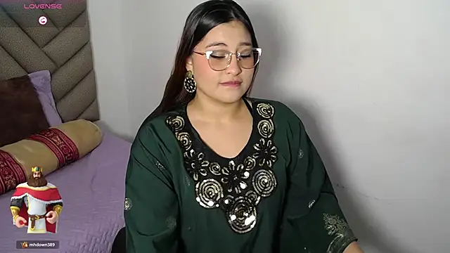 heluejamil online show from October 29, 2025, 12:37 pm