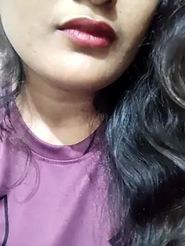 Cute pinkii online show from November 21, 2025, 7:46 pm