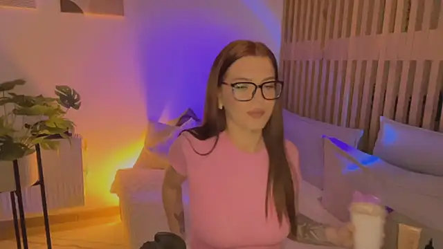 ShyLulu69 online show from November 11, 2025, 7:19 pm