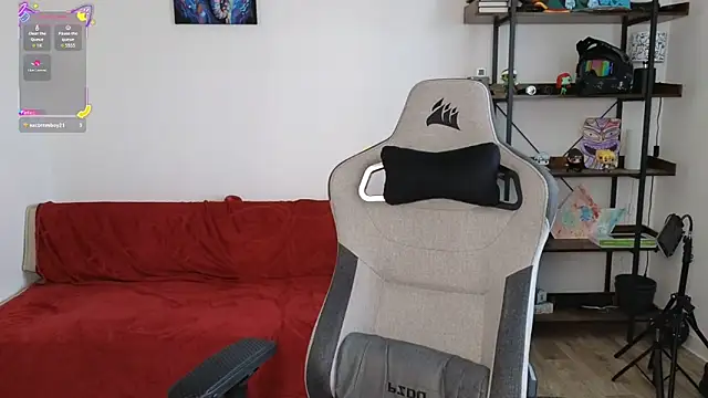 Mark 2jz online show from April 28, 2026, 6:18 am