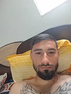 Negrila25 online show from June 7, 2026, 9:14 am